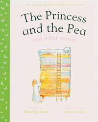 Princess and the Pea & Other Stories