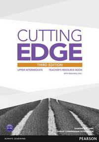 Cutting Edge: Upper-Intermediate: Teacher