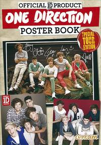 One Direction: Poster Book