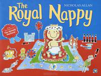 The Royal Nappy
