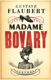 Madame Bovary