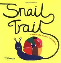 Snail Trail: In Search of a Modern Masterpiece