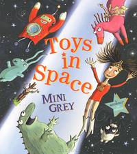 Toys in Space