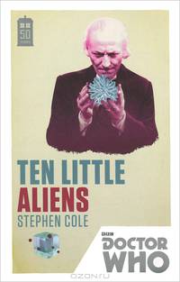 Doctor Who: Ten Little Aliens