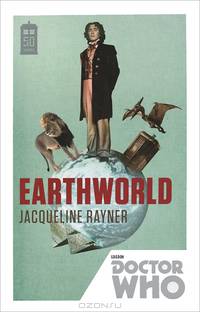 Doctor Who: Earthworld