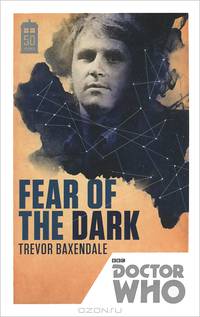 Doctor Who: Fear of the Dark