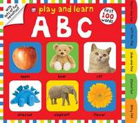 ABC: First 100 Words