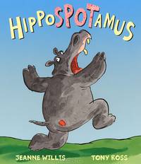Hippospotamus