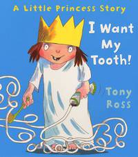 I Want My Tooth!