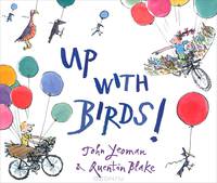 Up With Birds!