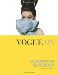 Vogue on Hubert De Givenchy
