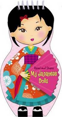 My Japanese Dolls