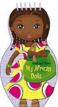 My African Dolls