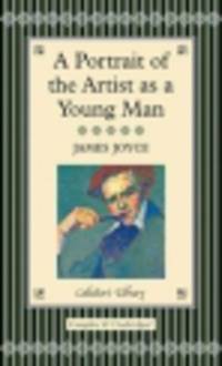 Portrait of Artist as Young Man