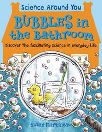 Bubbles in the Bathroom