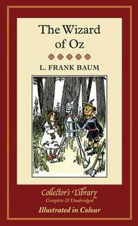 The Wizard of Oz (подарочное издание)