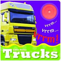 Little Noisy Trucks