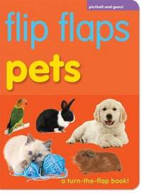 Flip Flaps Pets