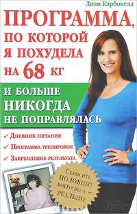 Программа, по которой я похудела на 68 кг и больше никогда не поправлялась. Сбросить половину своего веса — реально!