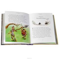Illustrated Stories of Adventure