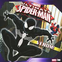 Ultimate Spider-Man: Venom!