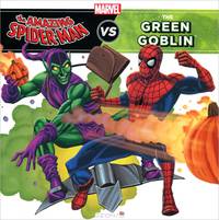 The Amazing Spider-Man vs. The Green Goblin