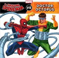 The Amazing Spider-Man vs. Doctor Octopus
