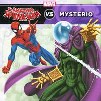 The Amazing Spider-Man vs. Mysterio