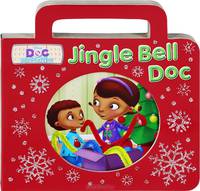 Doc McStuffins: Jingle Bell Doc