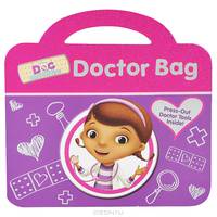 Doc McStuffins: Doctor Bag