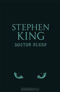 Doctor Sleep