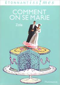 Comment on se marie