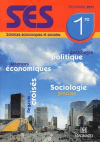 Sciences economiques et sociales