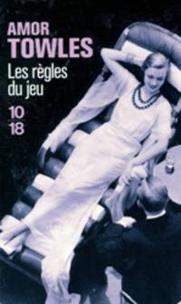 Les Regles Du Jeu