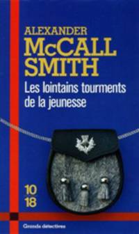 Les Lointains Tourments De La Jeunesse