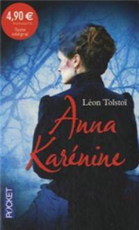 Anna Karenine