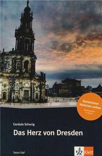 Herz von Dresden