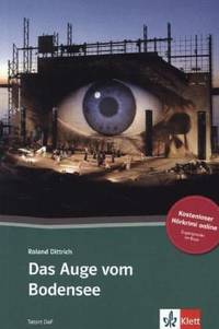 Das Auge vom Bodensee