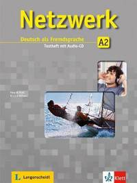 Netzwerk. Testheft A2 (+ Audio CD)