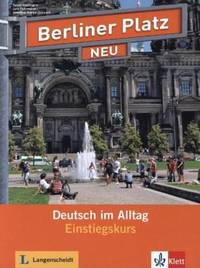 Berliner Platz 1