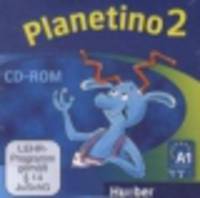Planetino 2 (CD)