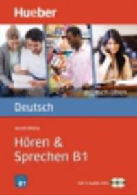 Horen and Sprechen B1 (+2CD)
