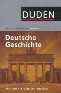 Deutsche Geschichte