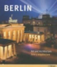 Berlin. Art and Architecture