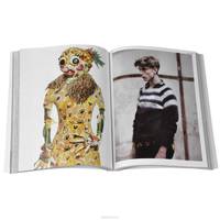 100 Contemporary Fashion Designers (комплект из 2 книг)