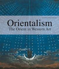 Orient in Western Art