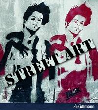 Street Art Pocket