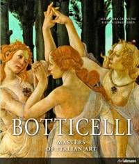 Masters Of Italian Art: Botticelli