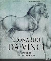 Masters Of Italian Art: Leonardo Da Vinci
