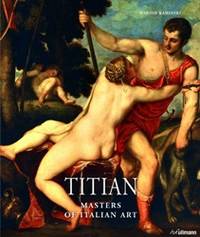 Masters Of Italian Art: Titian
